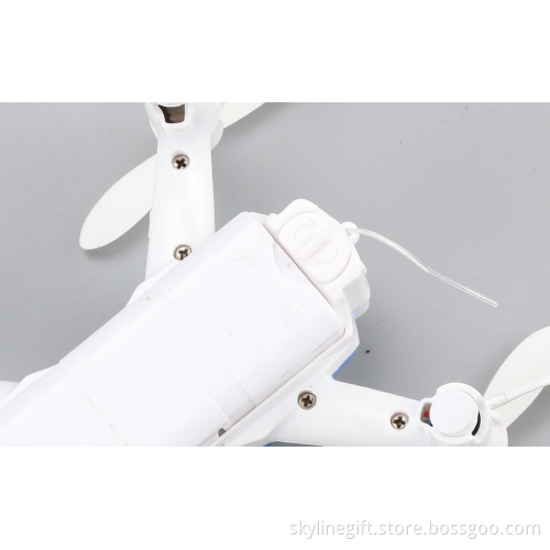 2017 Cheerson CX - 17 2.4GHZ 4CH Wifi FPV CRICKET Mini RC Selfie Drone With 0.3MP Camera G-sensor Control Altitude in stock now
